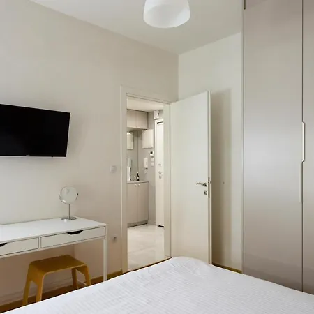 Blu & Marrone Suites-parking Included Appartamento Salonicco