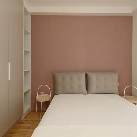 Blu & Marrone Suites-parking Included Appartamento *